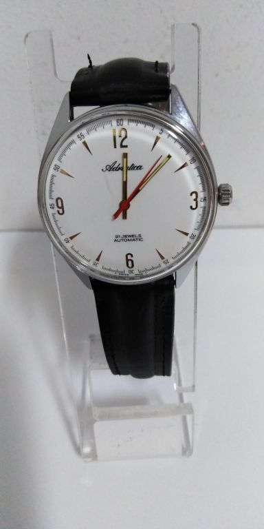 ZEGAREK ADRIATICA AUTOMATIC