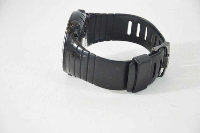 ZEGAREK SUUNTO CORE SAHARA YELLOW STAN ŚREDNI