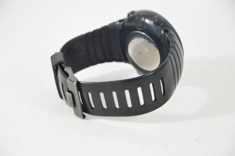 ZEGAREK SUUNTO CORE SAHARA YELLOW STAN ŚREDNI