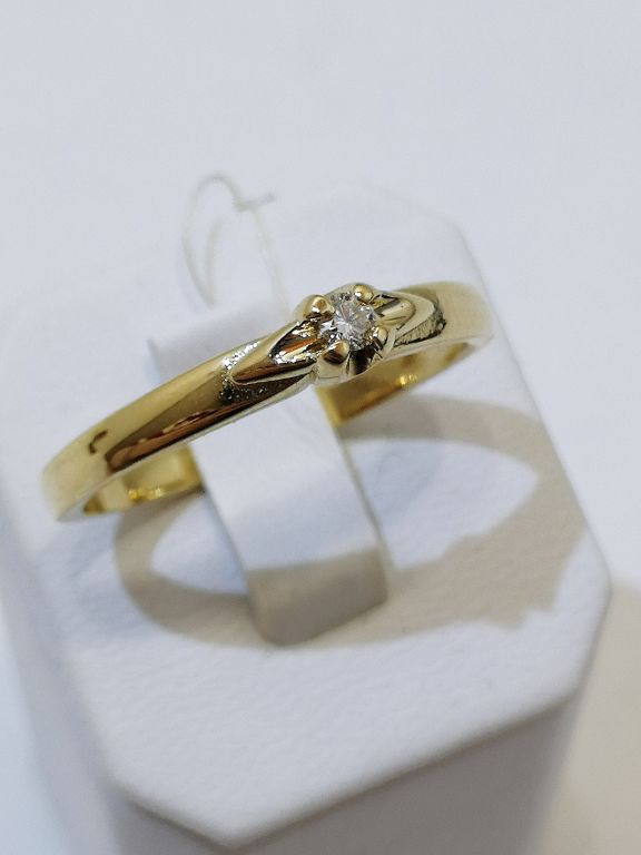 przepiekny-delikatny-pierscionek-z-diamentem-cert-jana-pawla-ii-41a-warszawa