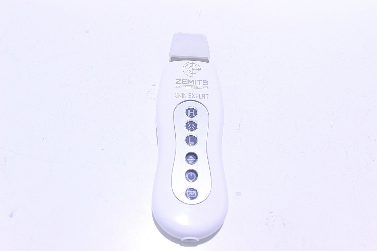 przenosny-peeling-zemits-skin-expert-jak-nowy-stan-uzywany