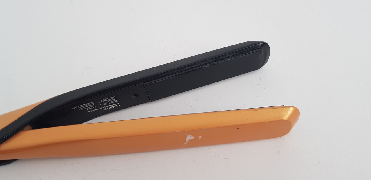 prostownica-clarus-stan-uzywany