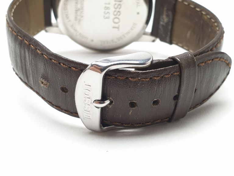 ZEGAREK TISSOT T033410B KWARC