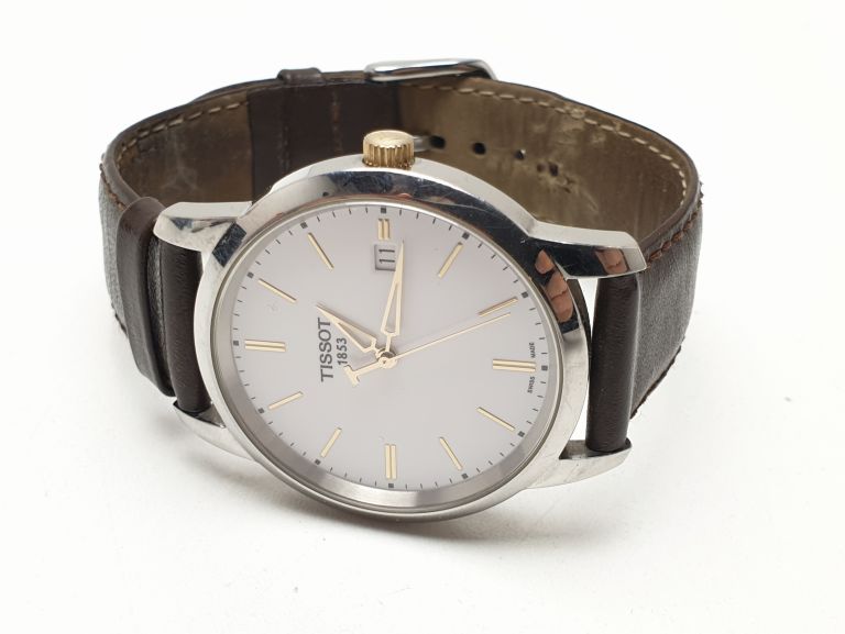 ZEGAREK TISSOT T033410B KWARC