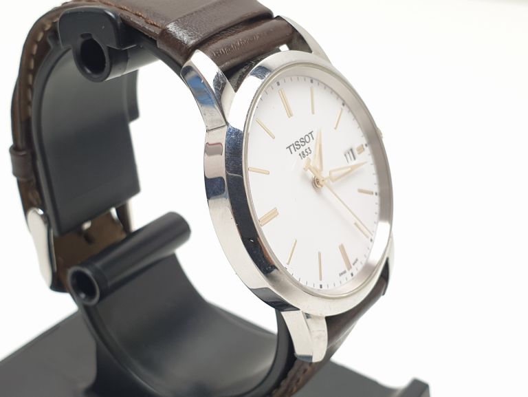 ZEGAREK TISSOT T033410B KWARC