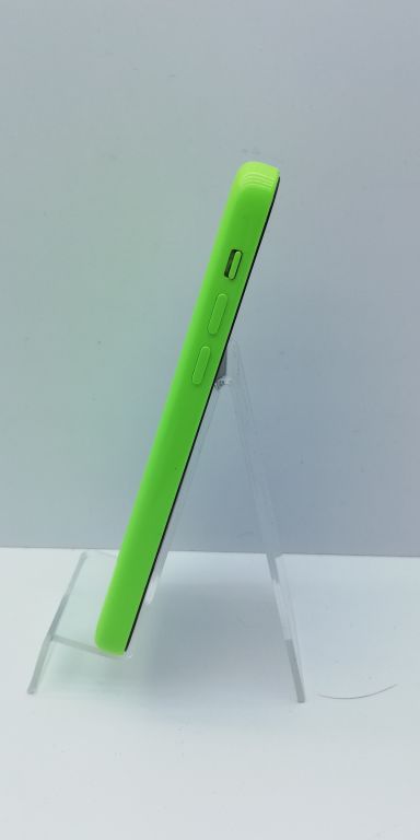 IPHONE 5C ZIELONY - PATRZ OPIS