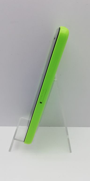 IPHONE 5C ZIELONY - PATRZ OPIS