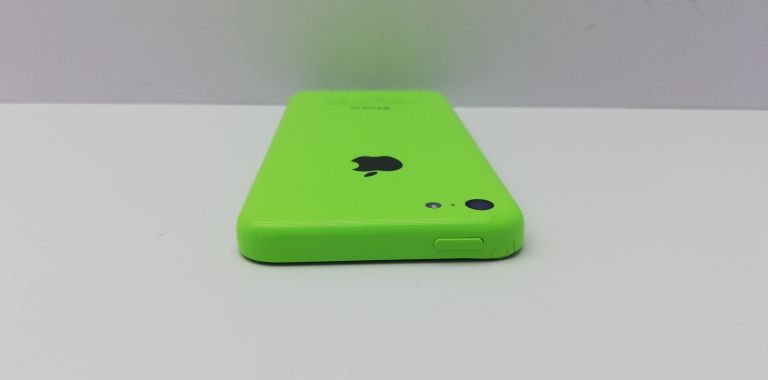 IPHONE 5C ZIELONY - PATRZ OPIS