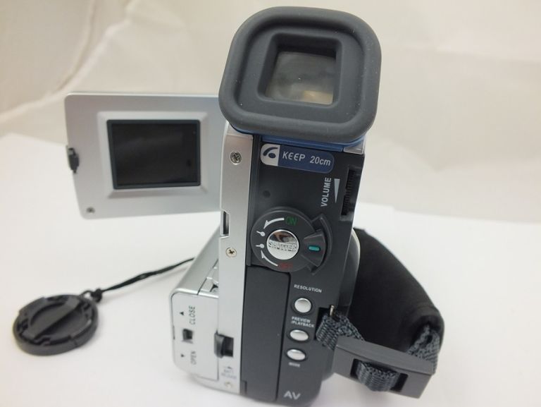 KAMERA MX-7000