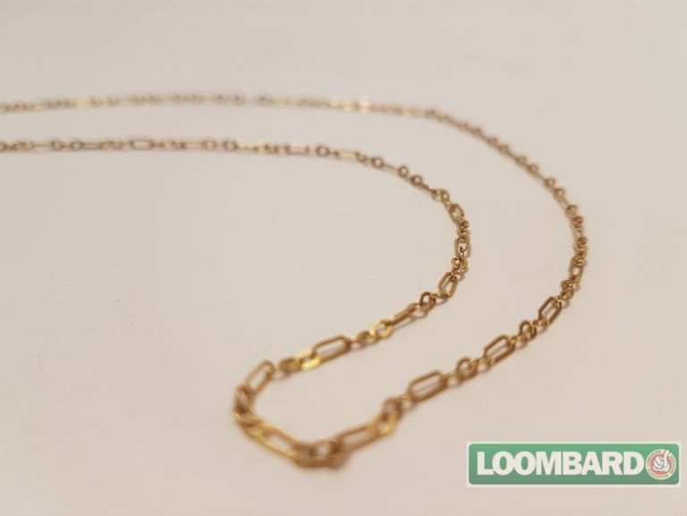 zloty-lancuszek-stan-uzywany