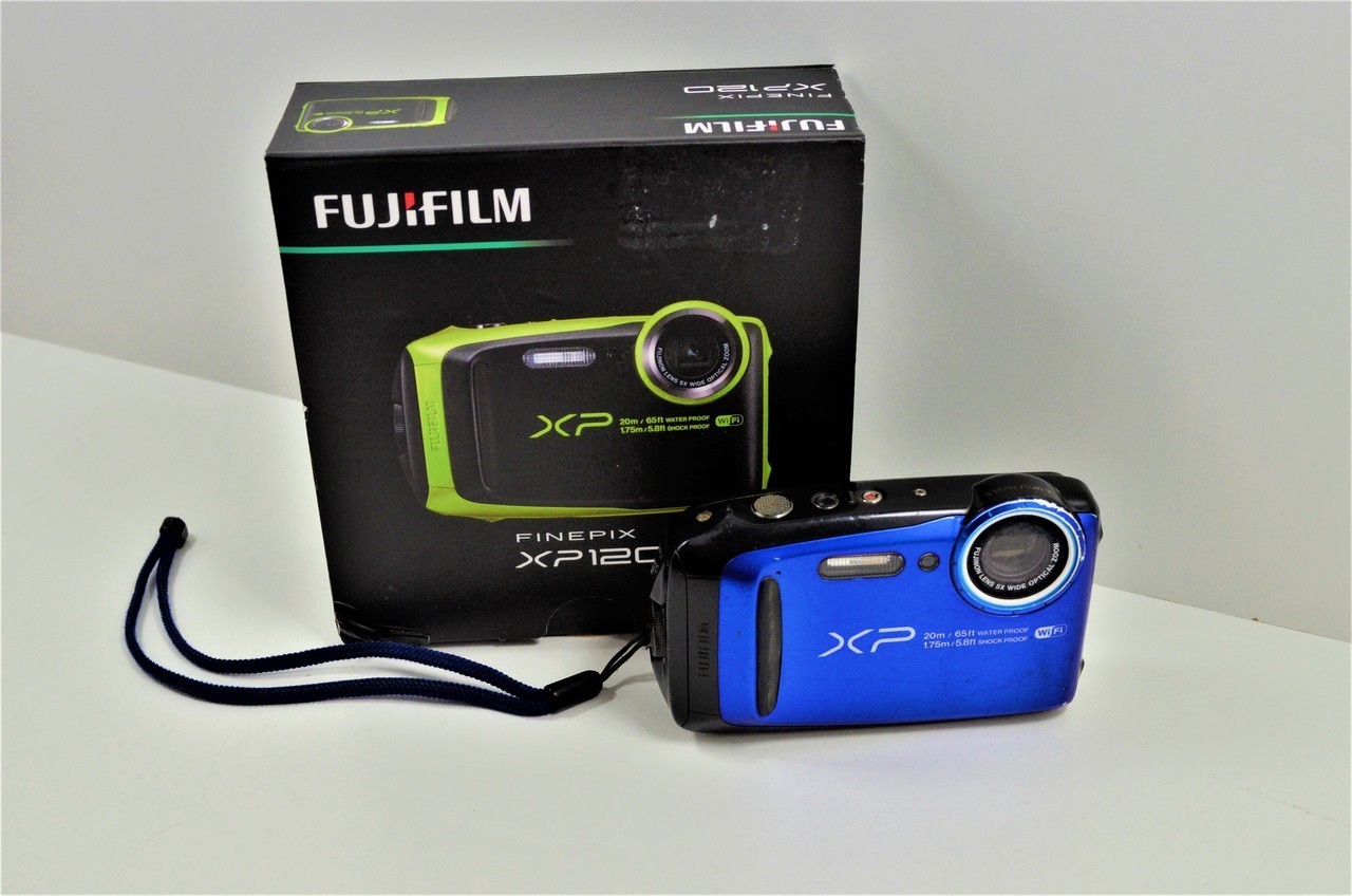 aparat-fujifilm-finepix-xp120-lad-zabkowska-52-warszawa