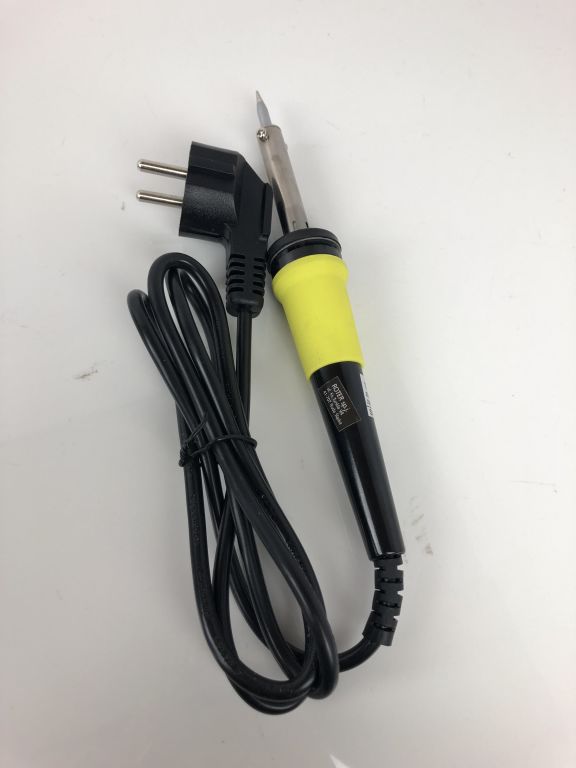 LUTOWNICA SOLDERING IRON 40W