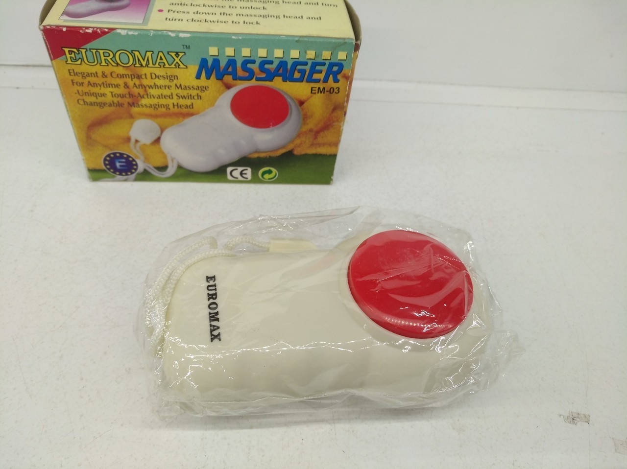 masazer-euromax-komplet-stan-powystawowy