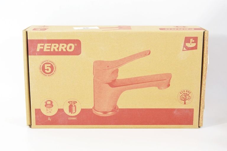 BATERIA UMYWALKOWA PETITE FERRO BPT2