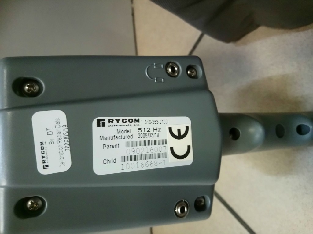 sonda-rycom-512-marka-inna