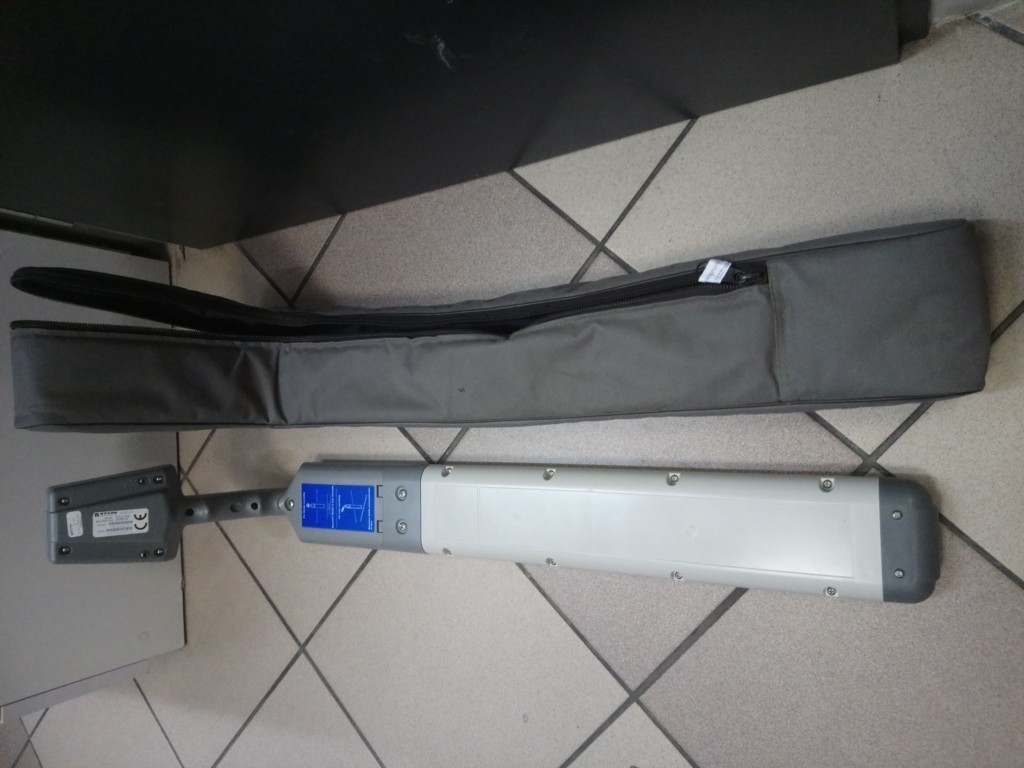 sonda-rycom-512-stan-uzywany