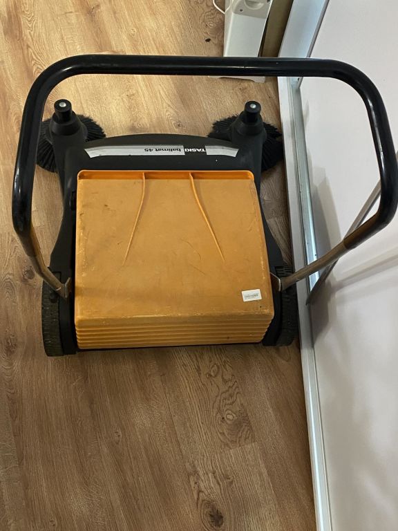 TASKI BALIMAT 45 ZAMIATARKA RĘCZNA