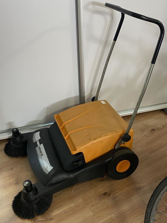 TASKI BALIMAT 45 ZAMIATARKA RĘCZNA