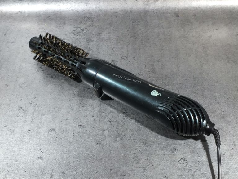 LOKÓWKO SUSZARKA IMAGIN HAIR ROWENTA PS 250 1000