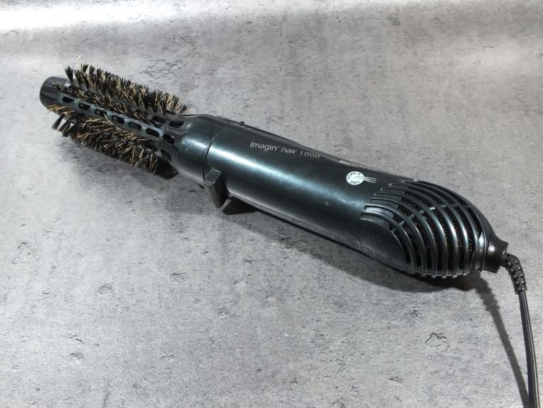 LOKÓWKO SUSZARKA IMAGIN HAIR ROWENTA PS 250 1000