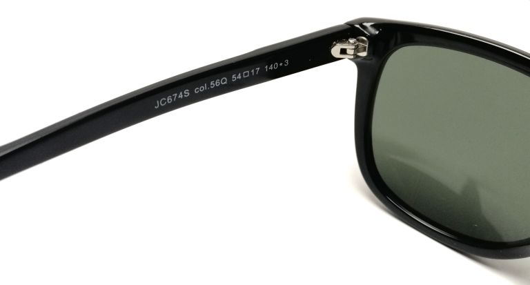 OKULARY JUST CAVALLI  JC674S ETUI
