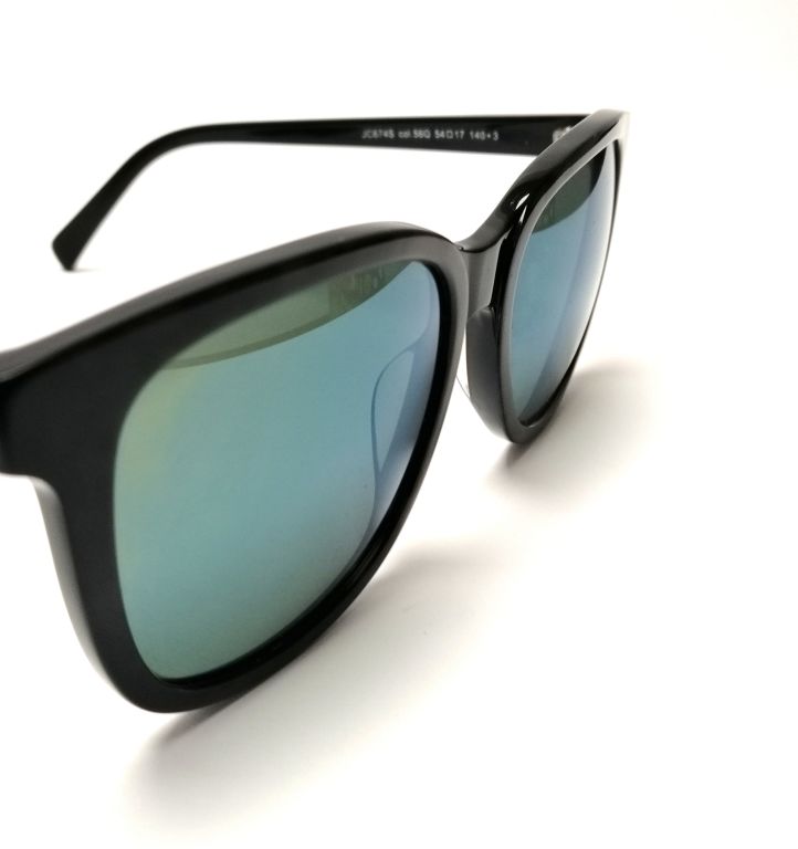 OKULARY JUST CAVALLI  JC674S ETUI