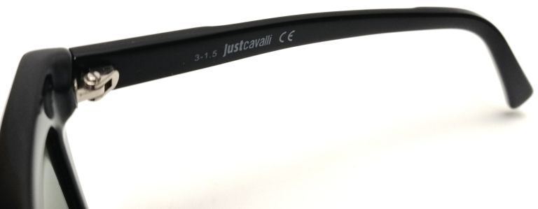 OKULARY JUST CAVALLI  JC674S ETUI