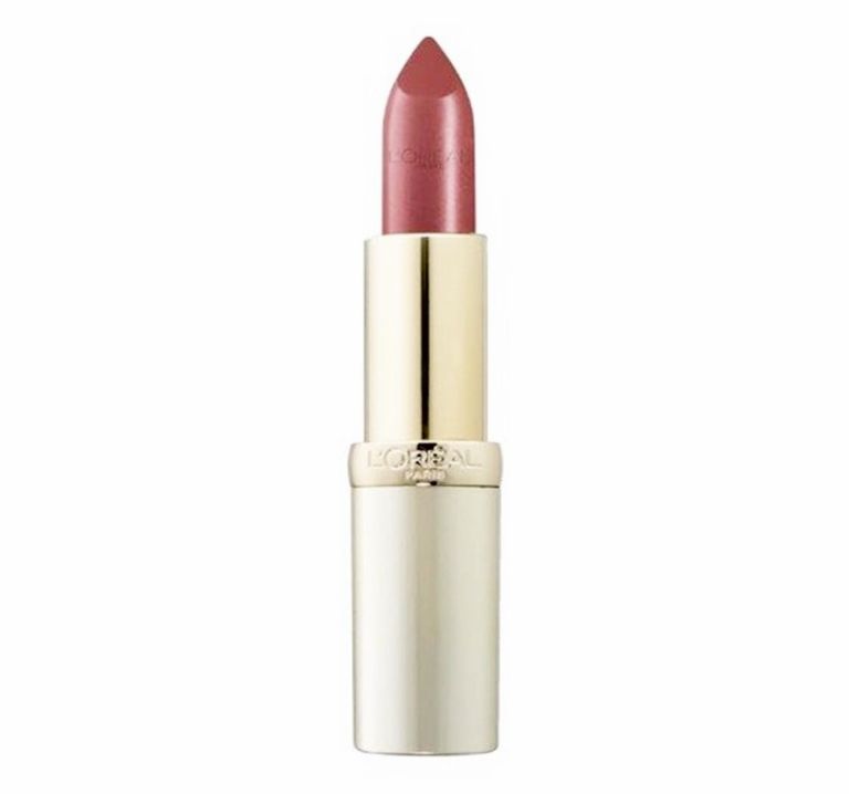 LOREAL POMADKA COLOR RICHE BOIS DE ROSE 302