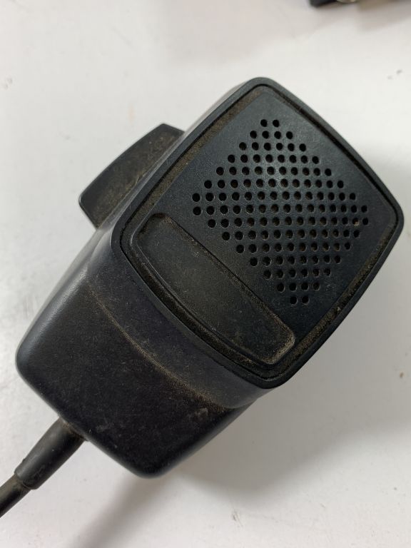 CB RADIO MIDLAND ALAN101 + GRUSZKA