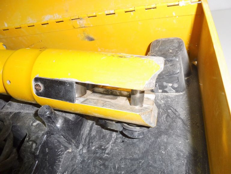 ZACISKARKA REMS 572101 KOMPLET + 3X CĘGI REMS H16
