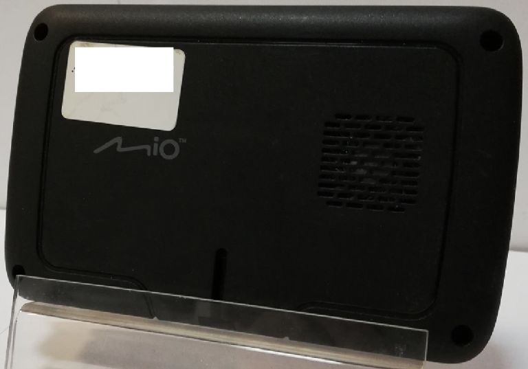 NAWIGACJA MIO MOOV M400