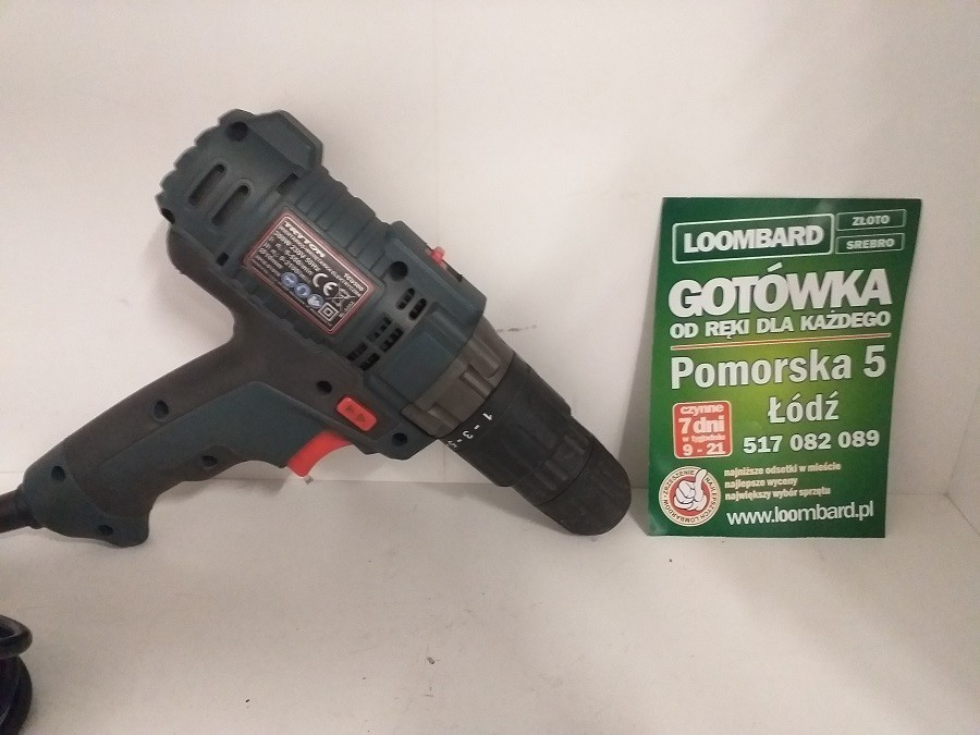 wiertarka-tryton-tcu-300-stan-uzywany