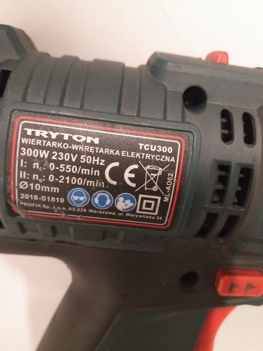 wiertarka-tryton-tcu-300-marka-inny-producent