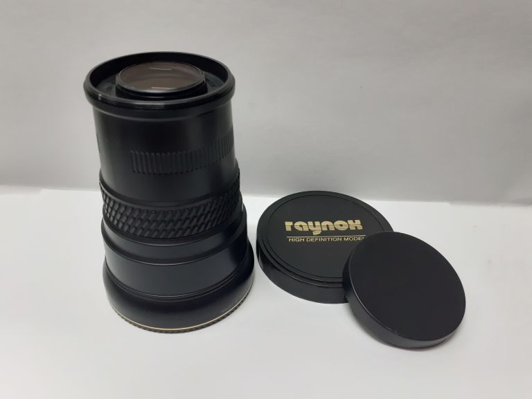 TELEKONWERTER RAYNOX DCR-2025 PRO