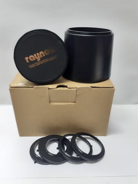 TELEKONWERTER RAYNOX DCR-2025 PRO