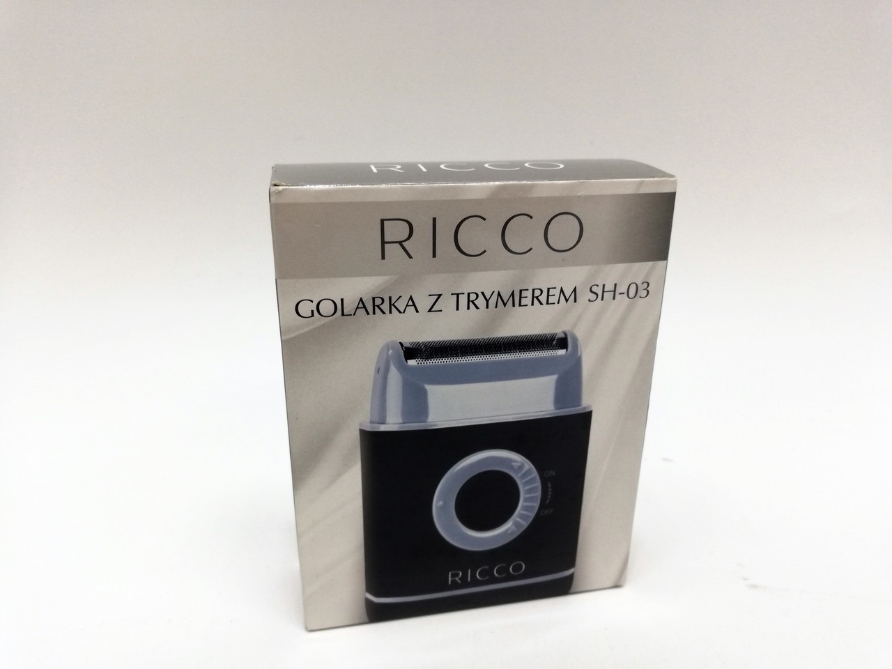 maszynka-trymer-ricco-sh-03-stan-uzywany