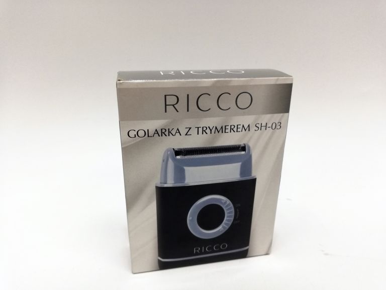 maszynka-trymer-ricco-sh-03-stan-uzywany