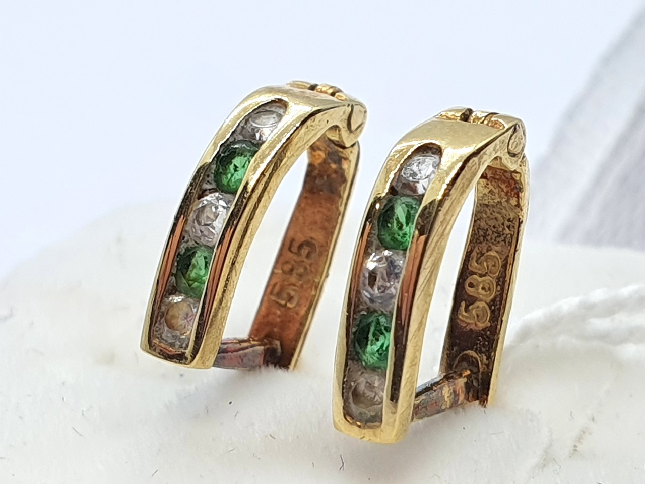 zlote-kolczyki-585-104g-kamien-cyrkonia