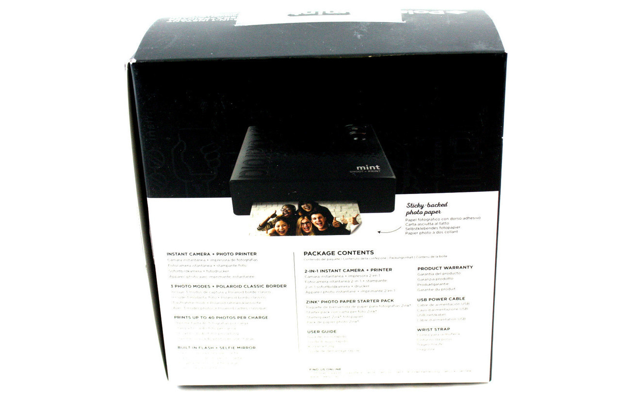 aparat-drukujacy-polaroid-mint-shoot-and-print-marka-polaroid