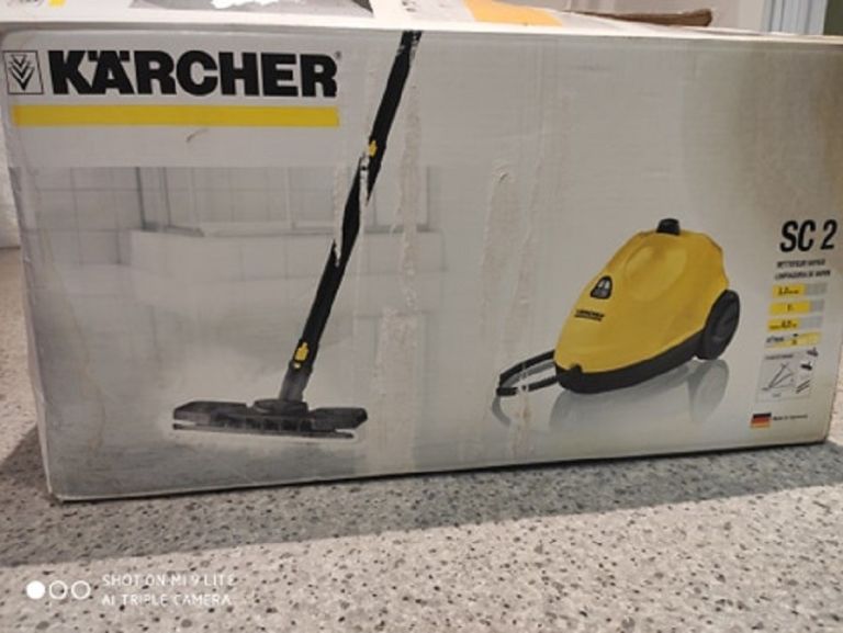 myjka-parowa-karcher-sc2-kpl-marka-karcher