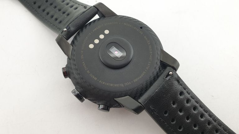 SMARTWATCH XIAOMI AMAZFIT STRATOS A1619S