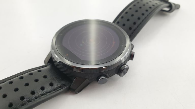 SMARTWATCH XIAOMI AMAZFIT STRATOS A1619S