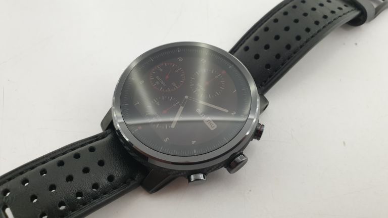 SMARTWATCH XIAOMI AMAZFIT STRATOS A1619S