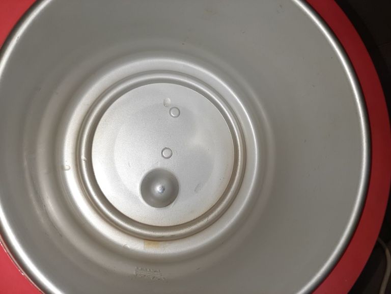 FRYTKOWNICA MOULINEX PRINCIPIO 1900W