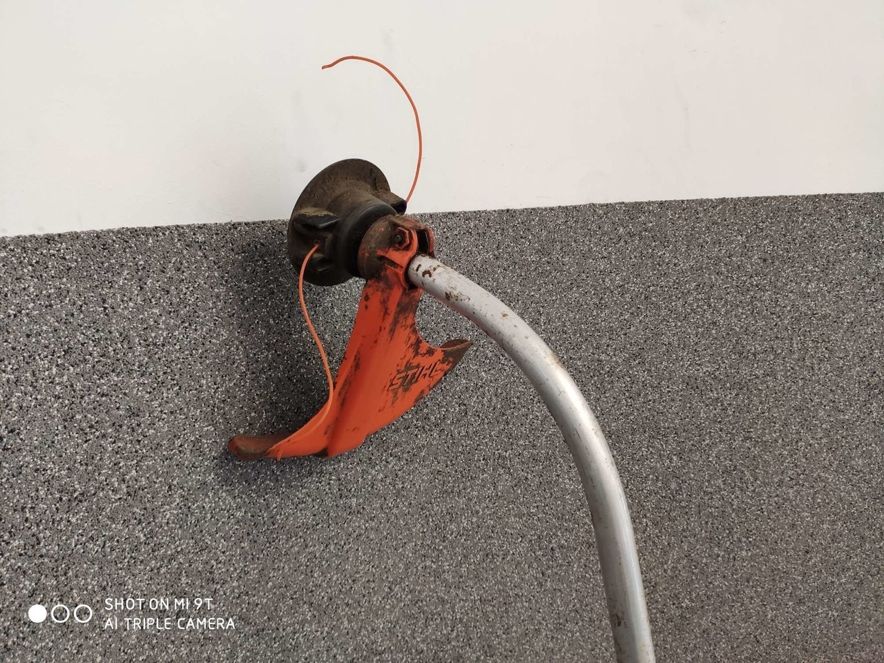 kosa-spalinowa-sthil-fs38-stan-uzywany