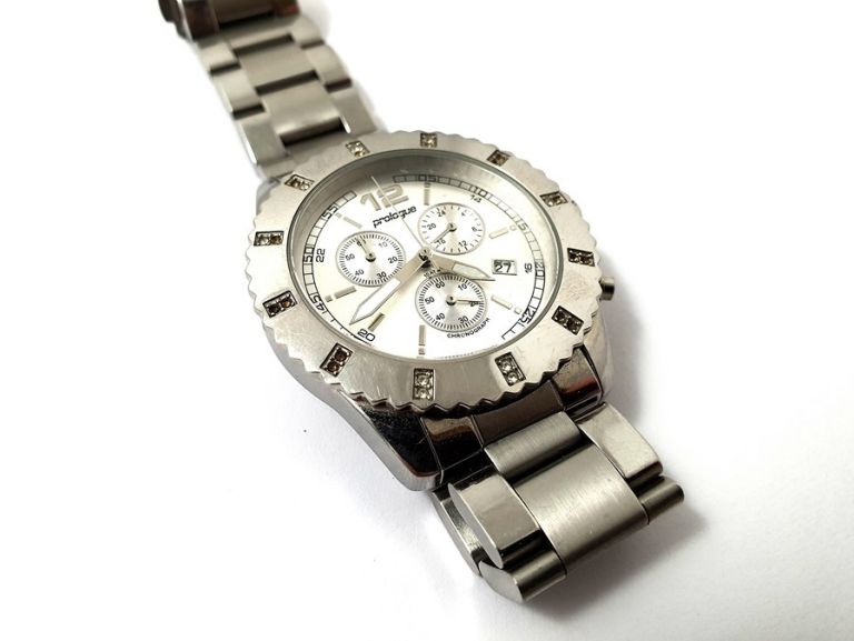 PROLOGUE CHRONOGRAPH