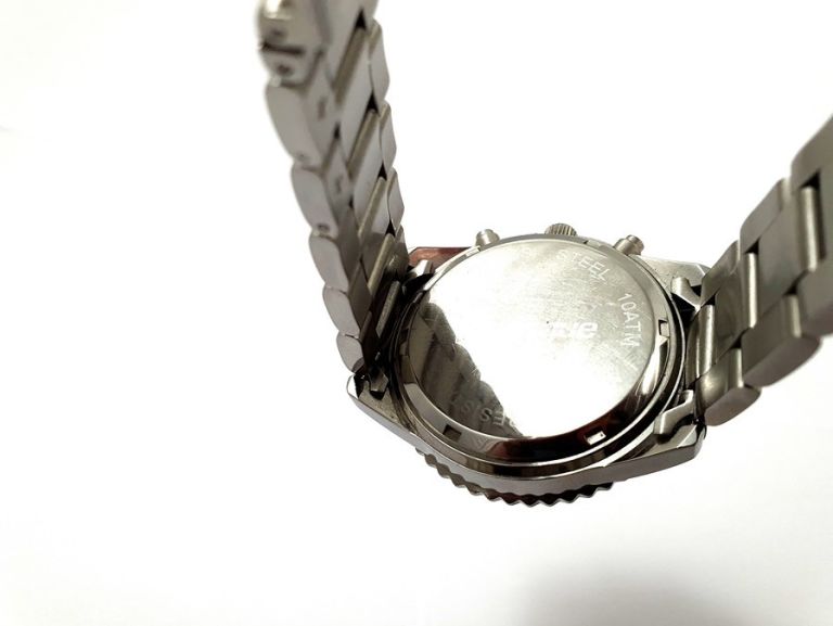 PROLOGUE CHRONOGRAPH