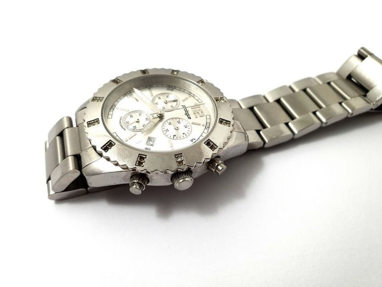 PROLOGUE CHRONOGRAPH