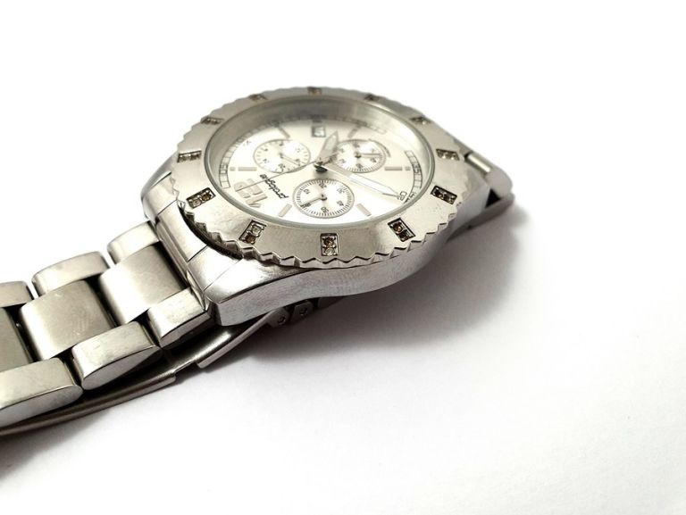PROLOGUE CHRONOGRAPH
