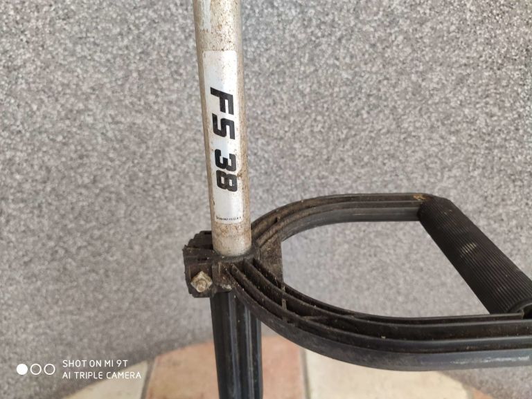 KOSA SPALINOWA STHIL FS38